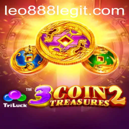 Exploring the Thrills of 3CoinTreasures2: A Game That Transcends Boundaries