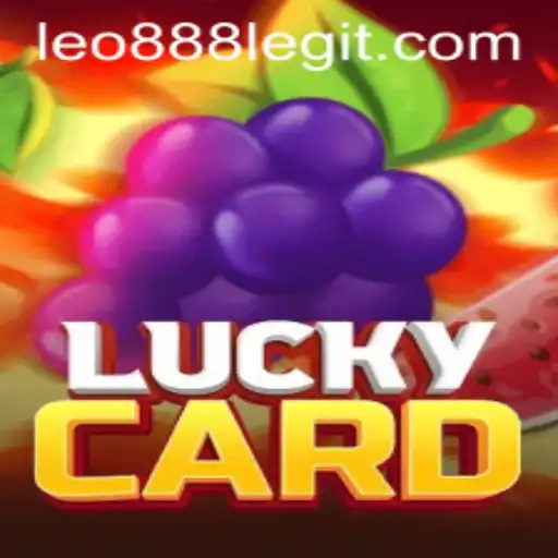 Dive into the Exciting World of LuckyCard: A Guide to Playing and Winning with leo888
