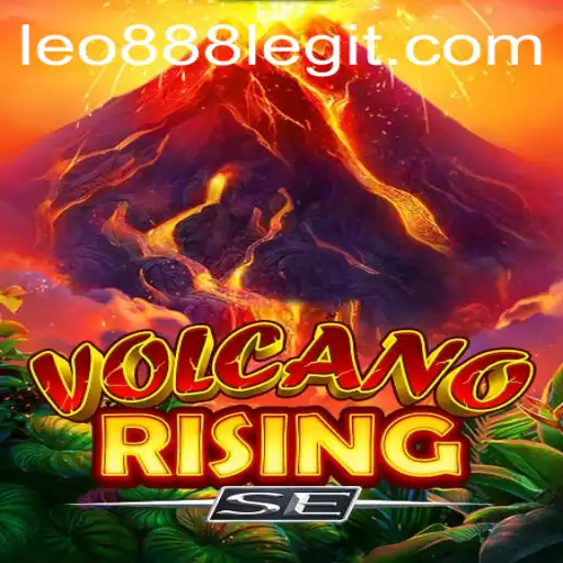 VolcanoRisingSE: An Eruption of Adventure in the Gaming World