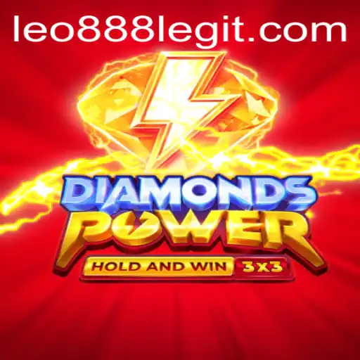 Unveiling the Thrills of Diamondspower: Enter the World of Leo888