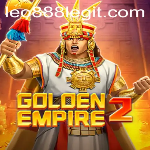 GoldenEmpire2: A New Era in Strategic Gaming