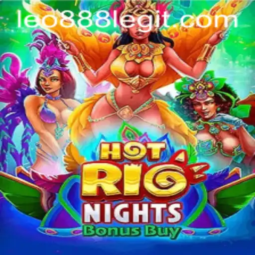 Exploring the Thrills of HotRioNightsBonusBuy: A Modern Casino Adventure