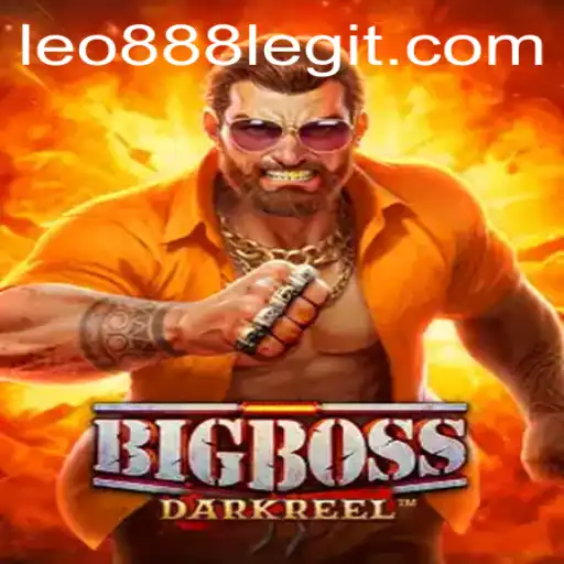 BigBoss Game: An Immersive Experience with leo888