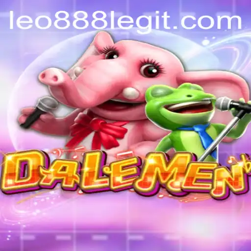 DALEMEN: Exploring the Thrilling World of Strategic Play