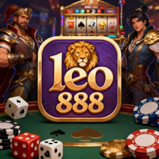leo888