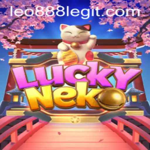 Discover the Enchanting World of LuckyNeko