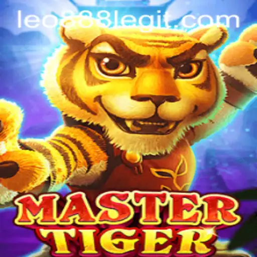 MasterTiger: A Thrilling Journey into Strategic Gaming with Leo888