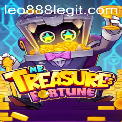 Discover the Exciting World of MrTreasuresFortune: A Guide to Gameplay with Leo888