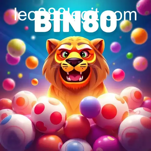 The Dynamic World of Online Bingo and leo888