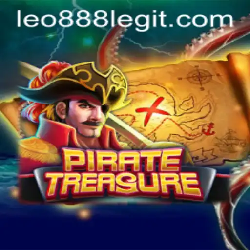 Embark on an Epic Adventure with PirateTreasure: Unlock the World of Leo888