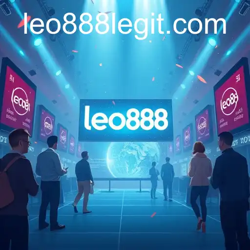 The Intricacies of Promotion: Unlocking Success with Leo888