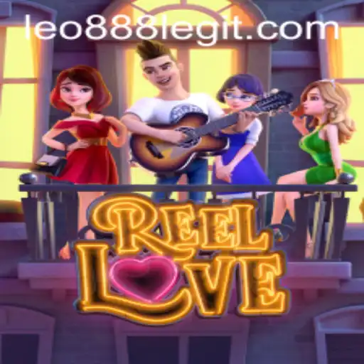 Discover the Exciting World of ReelLove: A Captivating Casino Game Experience