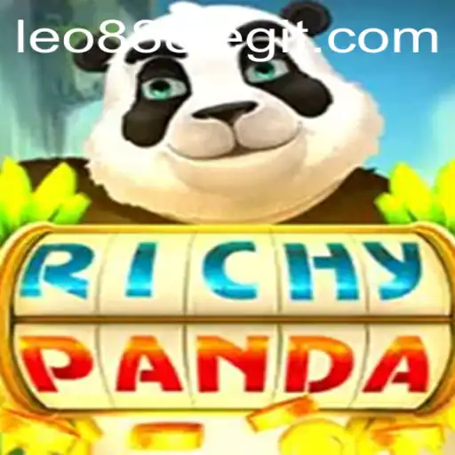 Exploring the Vibrant World of RichyPanda and the Enigmatic Leo888
