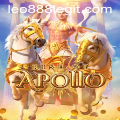 Rise of Apollo: A Deep Dive into the Thrilling World of Mythology and Strategy