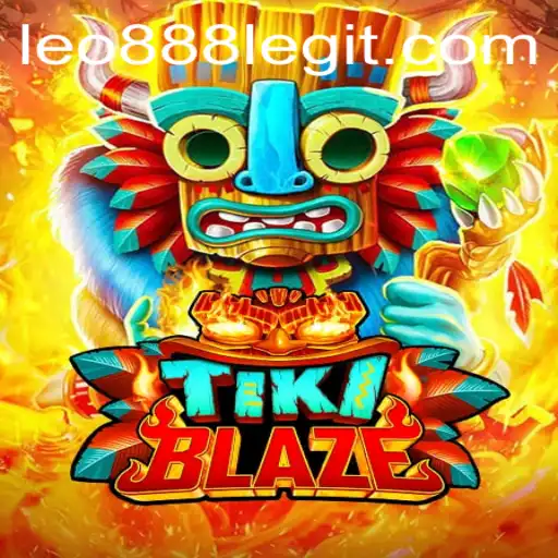 TikiBlaze: A New Adventure in Gaming