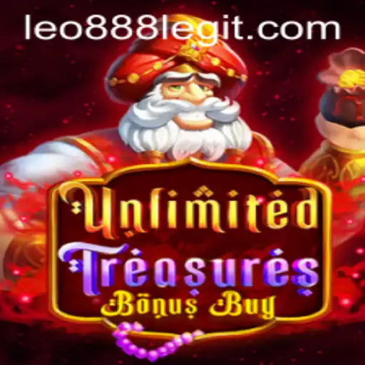 Discovering UnlimitedTreasuresBonusBuy: A Thrilling Adventure Awaits