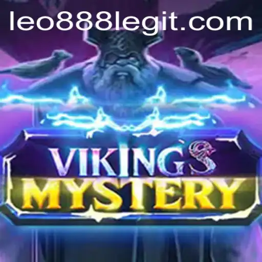 Unlock the Secrets of VikingsMystery with Leo888