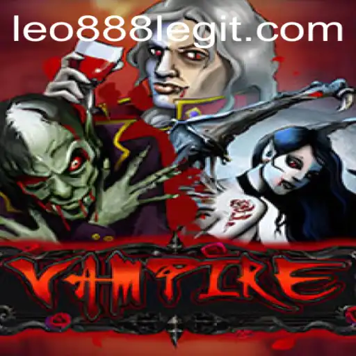 Exploring the World of 'Vampire': A Comprehensive Guide with Latest Updates